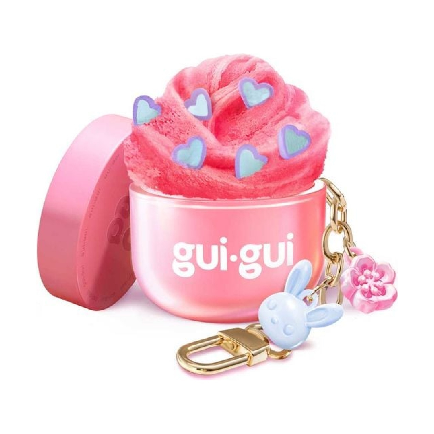 Moose Toys 90783 Gui Gui: Minis - Einzelpack