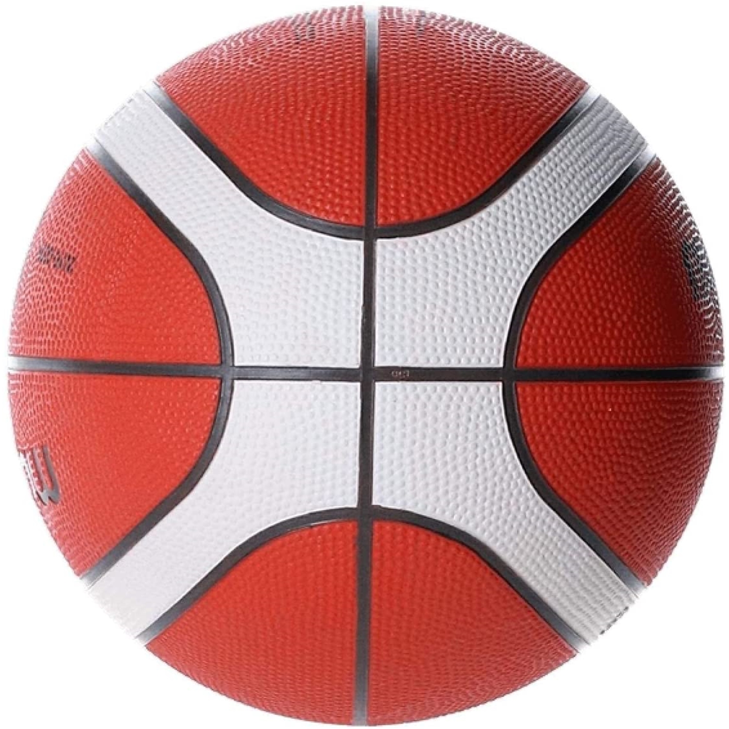 Molten B3G2000 Basketball / Orange/ivory