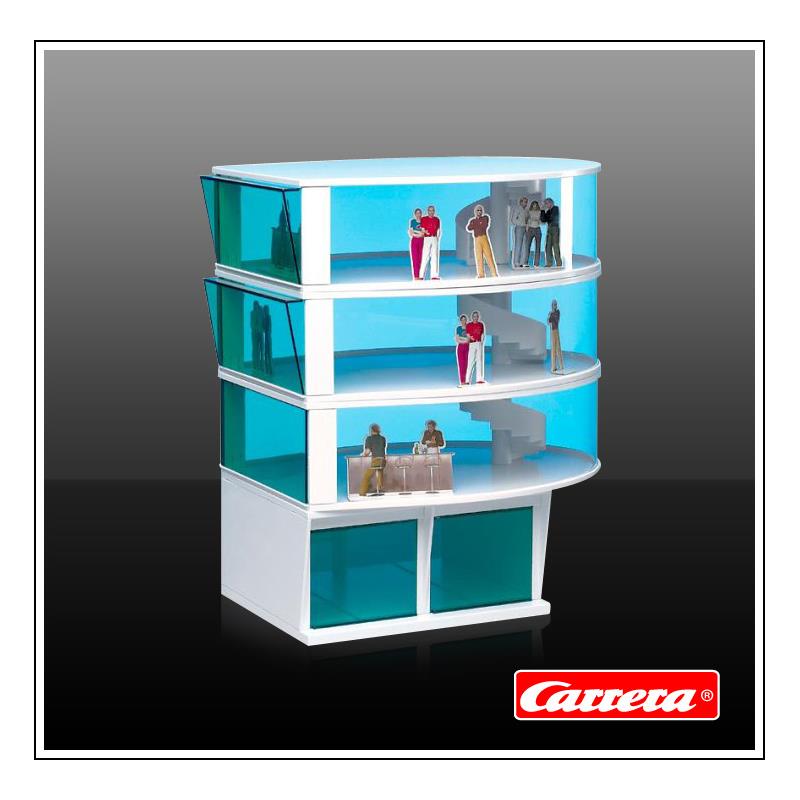 CARRERA 20021102 Presseturm