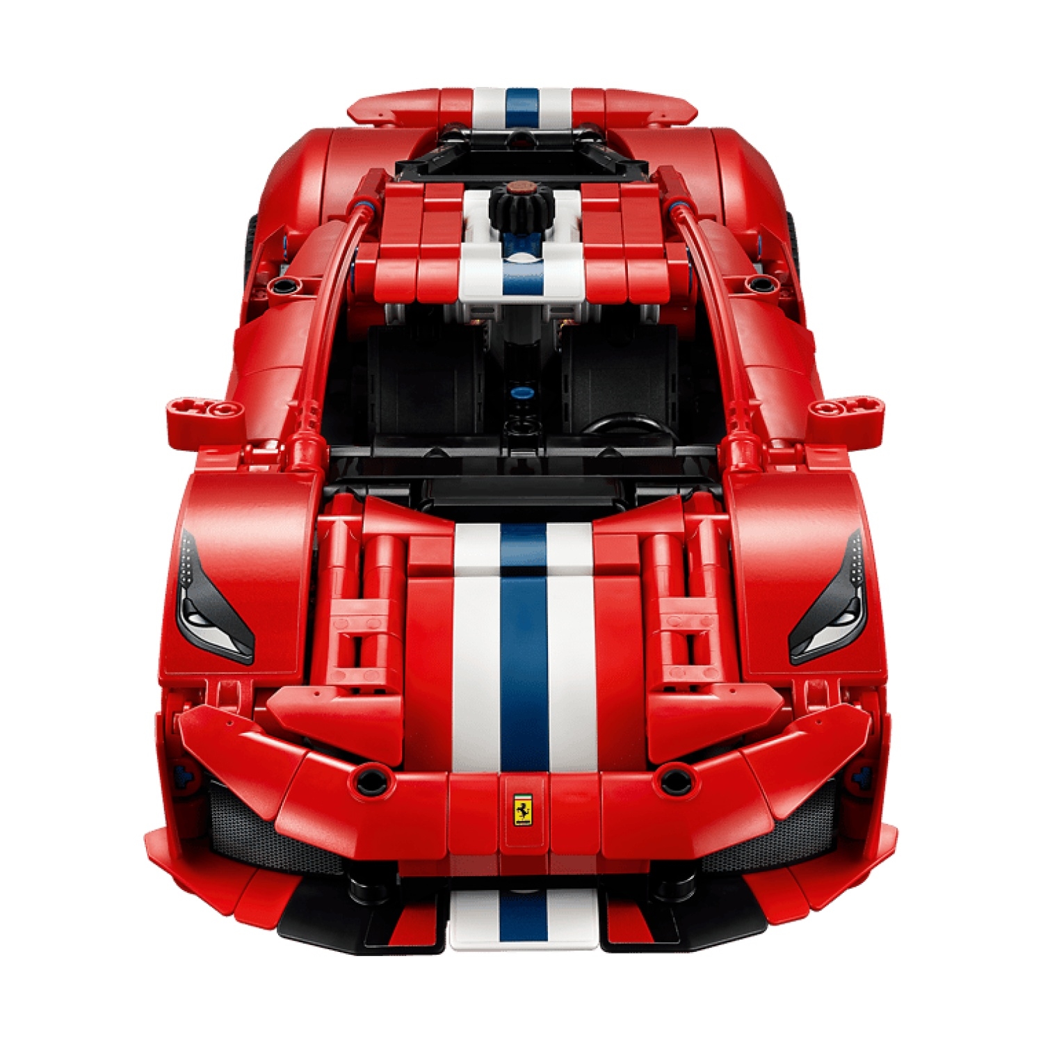 LEGO 42235 Ferrari 488 PISTA Auto