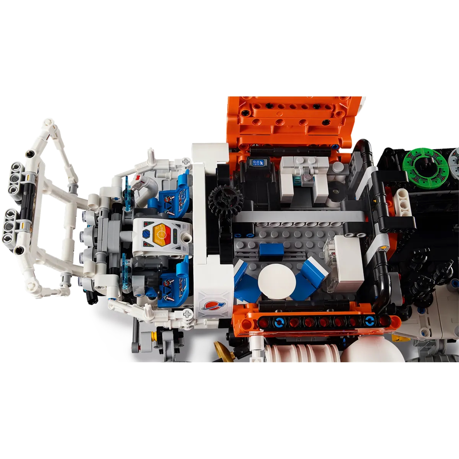 LEGO 42180 Mars Exploration Rover