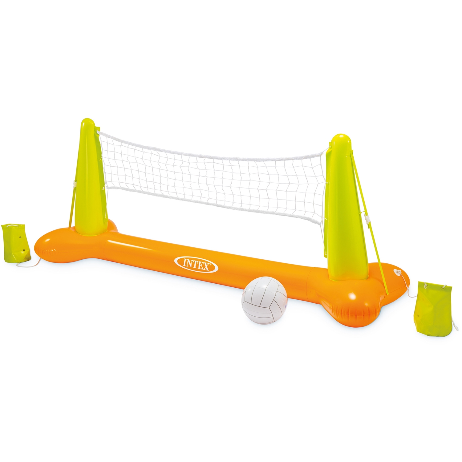 Intex 56508NP Pool Volleyball Spielset 239 x 64 x 91 cm