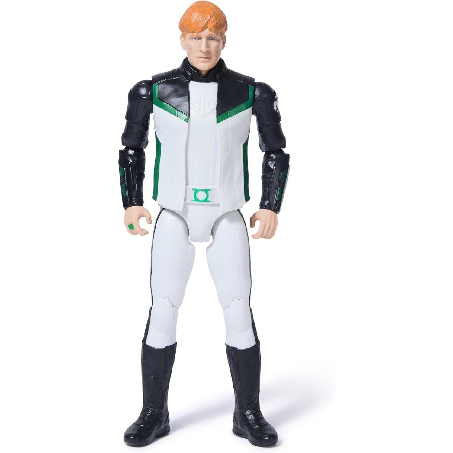 Spin Master 6073795 Superman Movie Line - Action-Figur Green Lantern