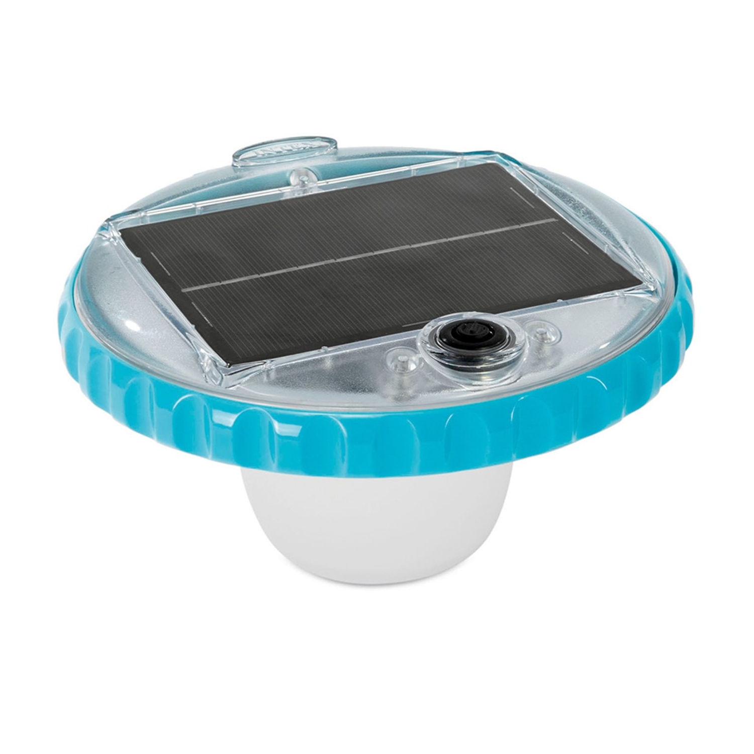 Intex 28695 Solar Powered LED Floating Light