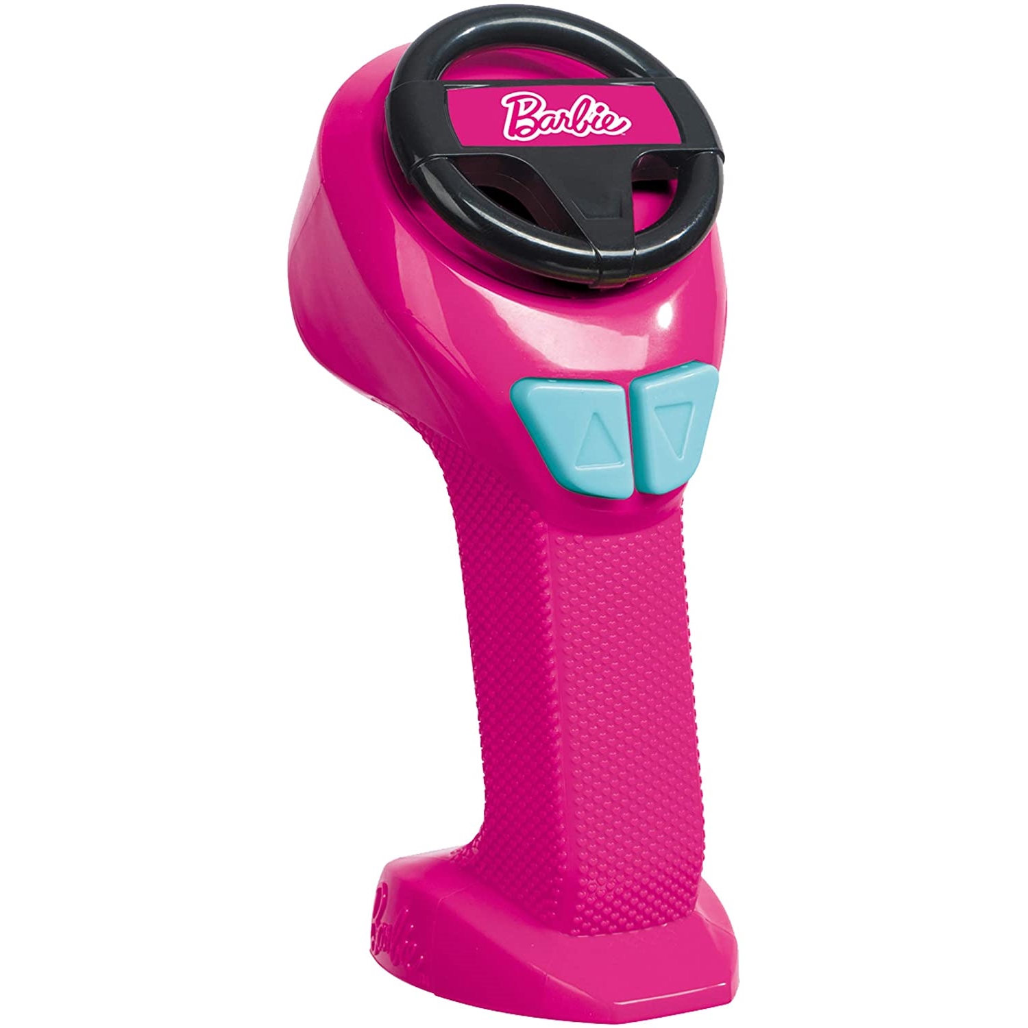 Happy People 63619pink HP RC - Barbie RC Convertible Car