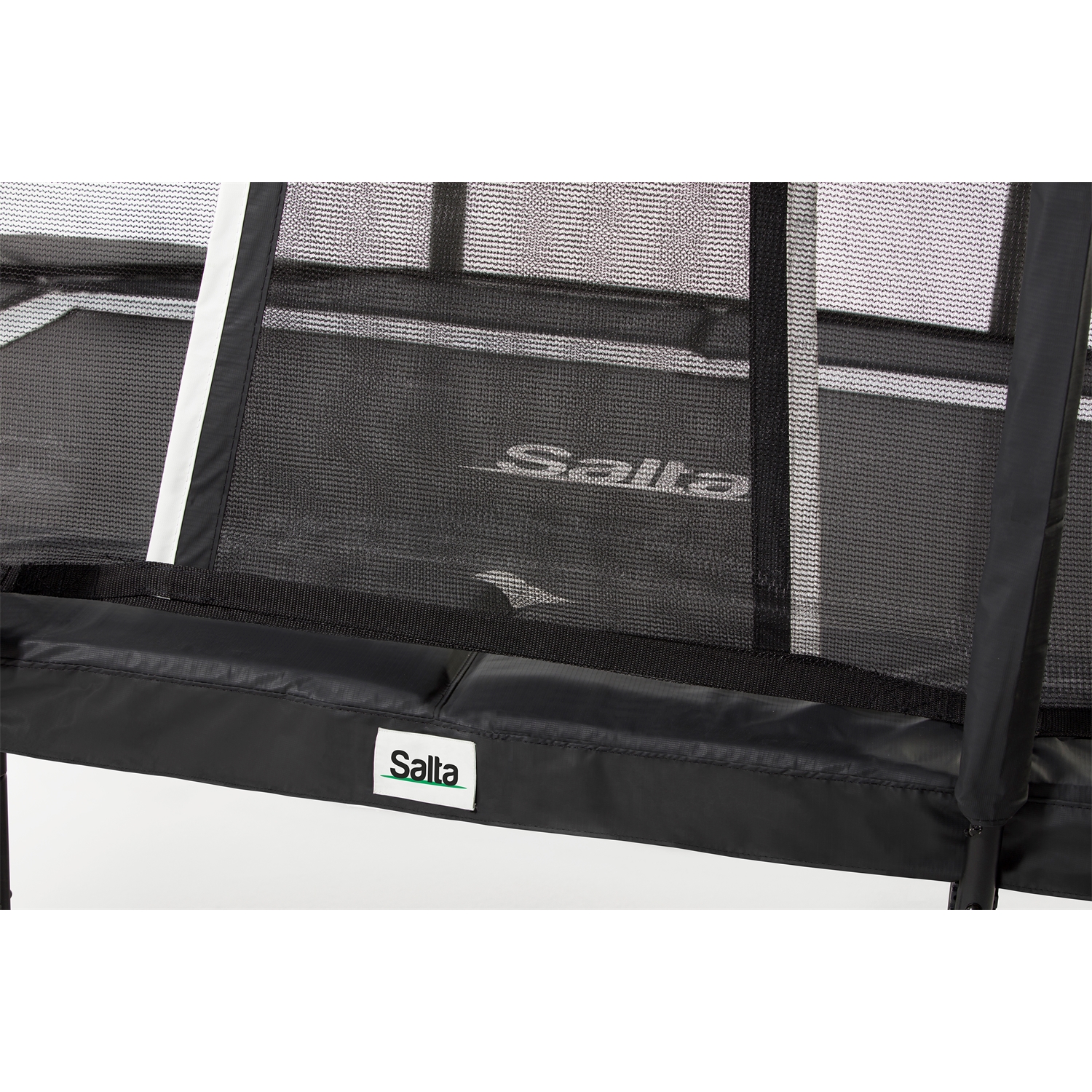 Salta 5361 Premium Black Edition 214 x 153 cm