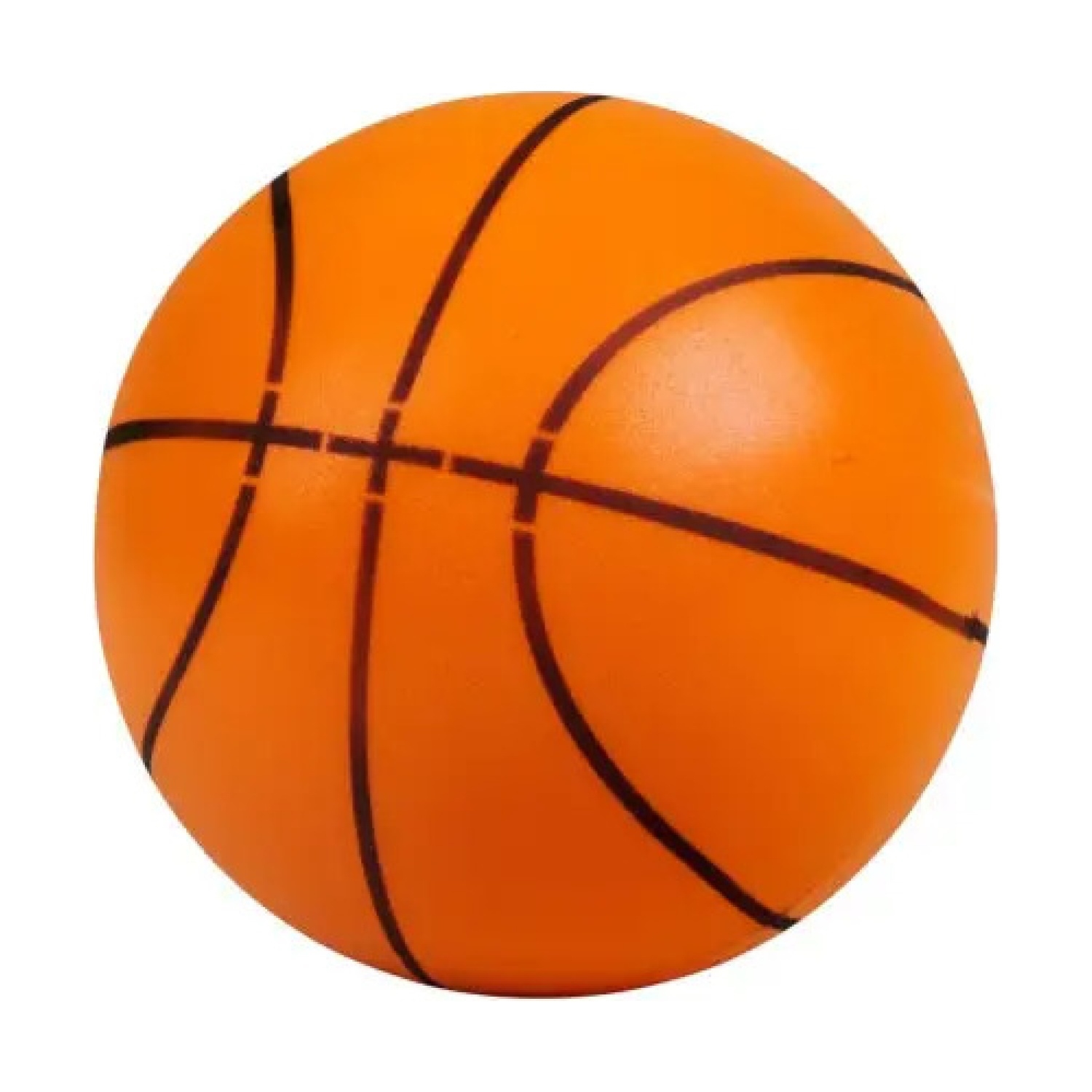 Androni Giocattoli 107354777 Soft-Basketball
