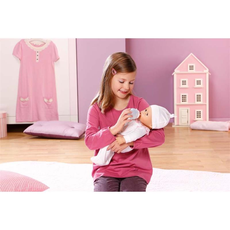 Zapf Creation 792124 Baby Annabell® Fläschchen