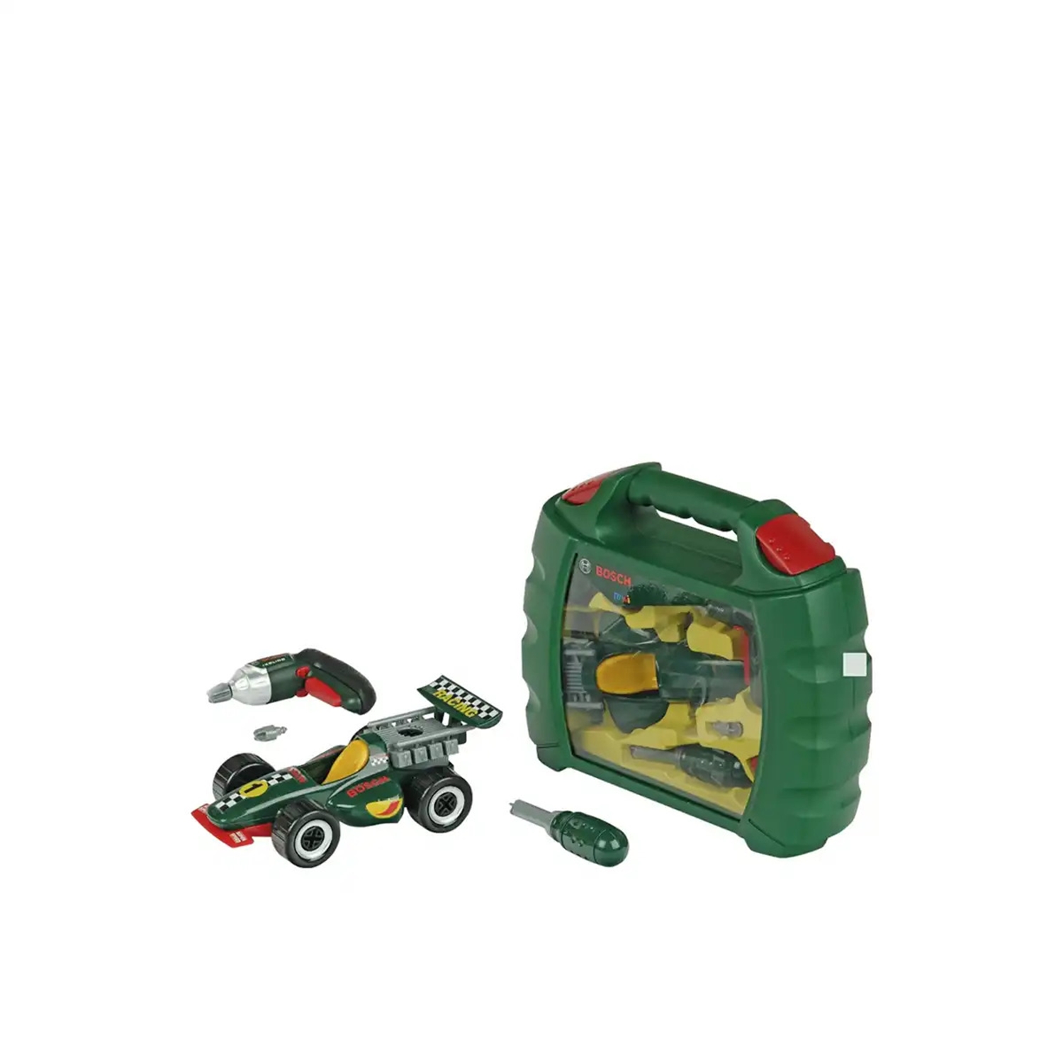 Theo Klein 8337 Bosch Koffer +Ixolino