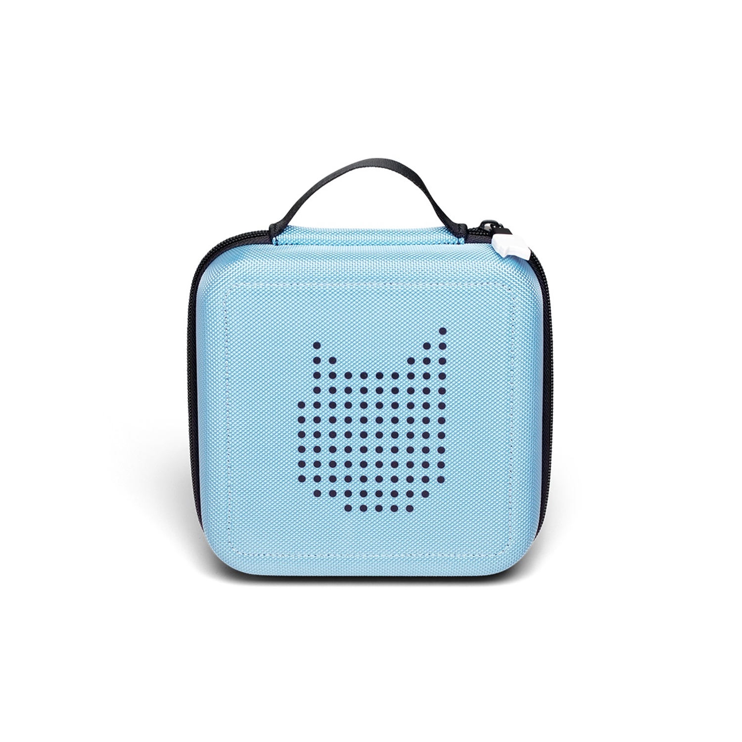 Tonies 04-0028 Der Tonie-Transporter Hellblau Tonies 04-0028 Der Tonie-Transporter Hellblau