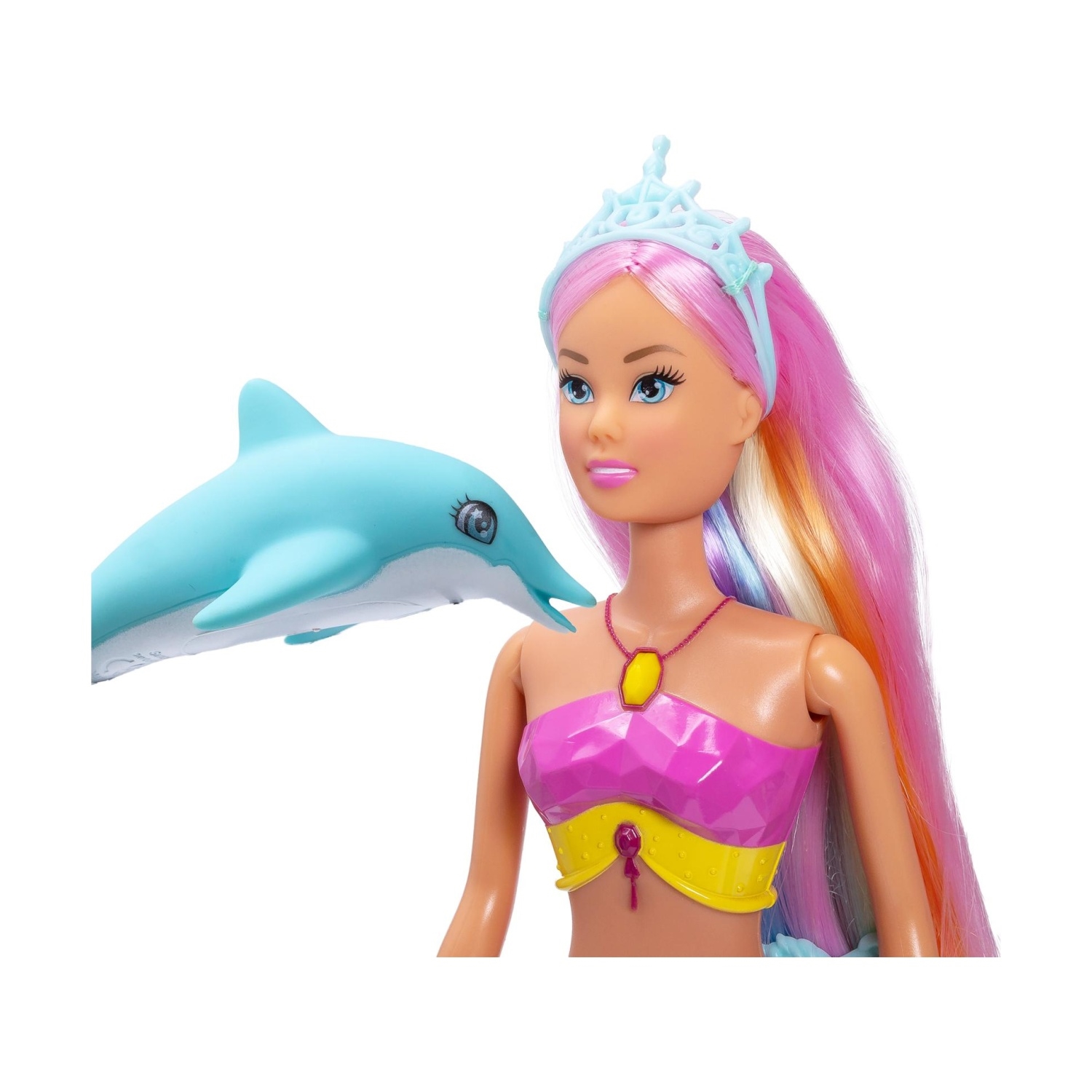 Simba Toys 105733936 SL Mermaizing