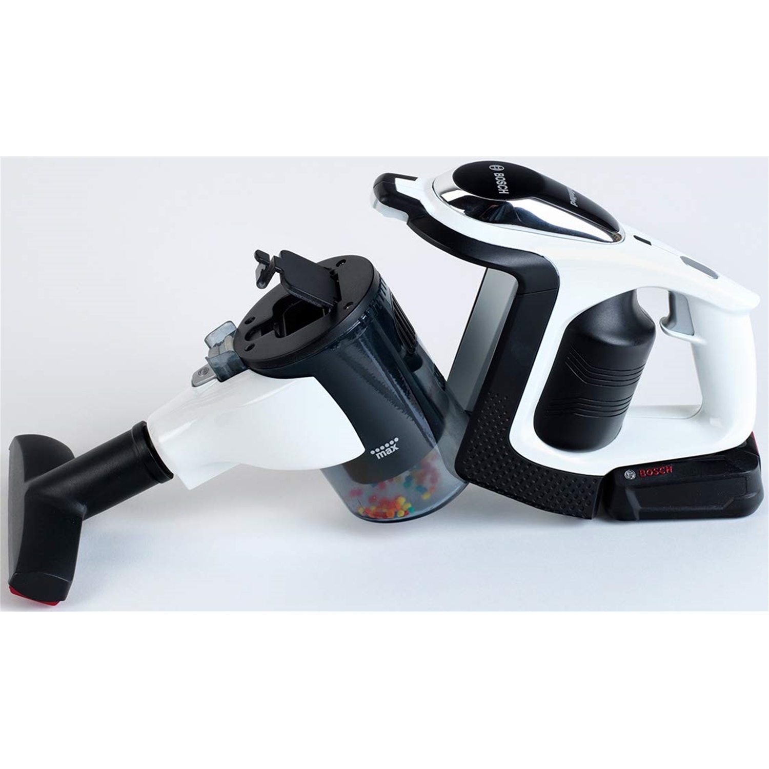 Theo Klein 6812 Bosch Kinder Staubsauger unlimited