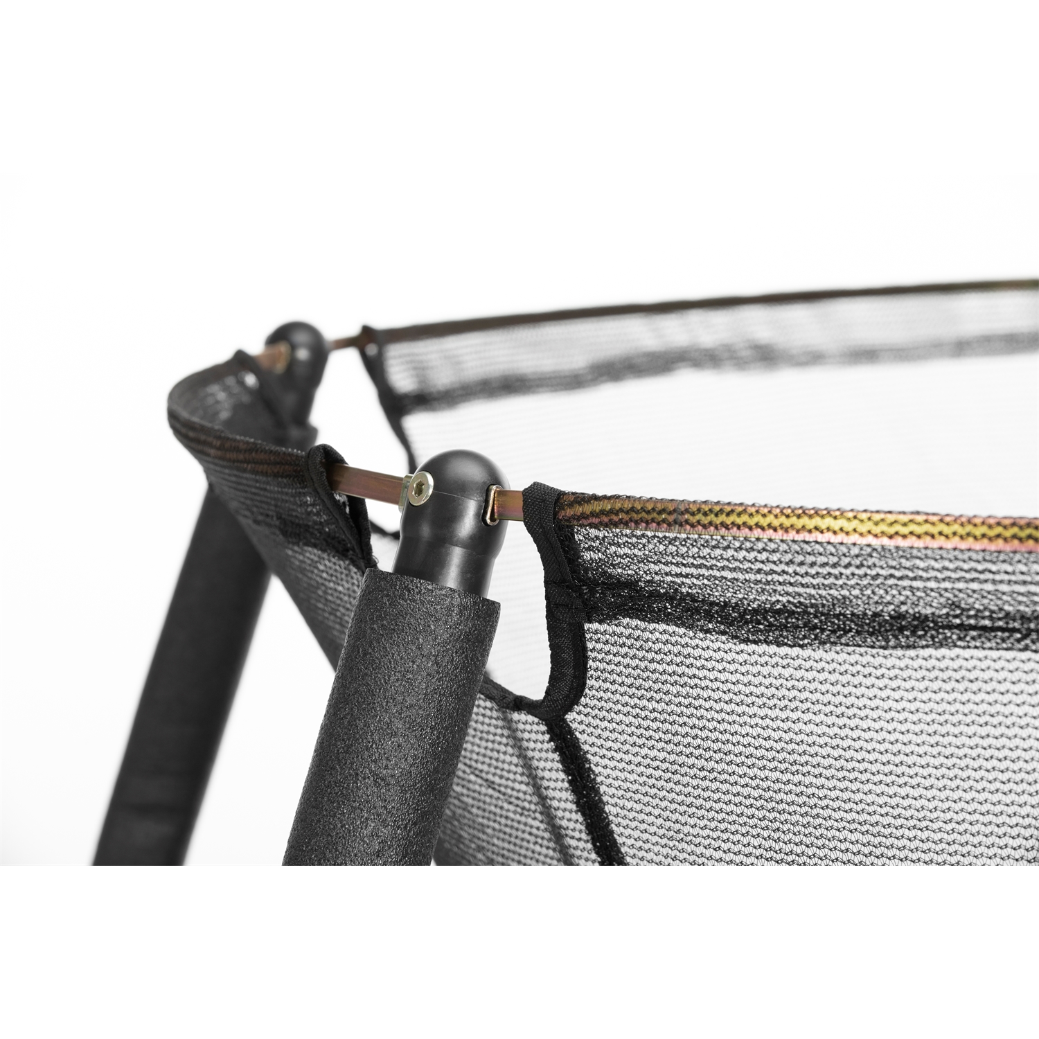 Salta 5070A Comfort Edition 153 cm schwarz