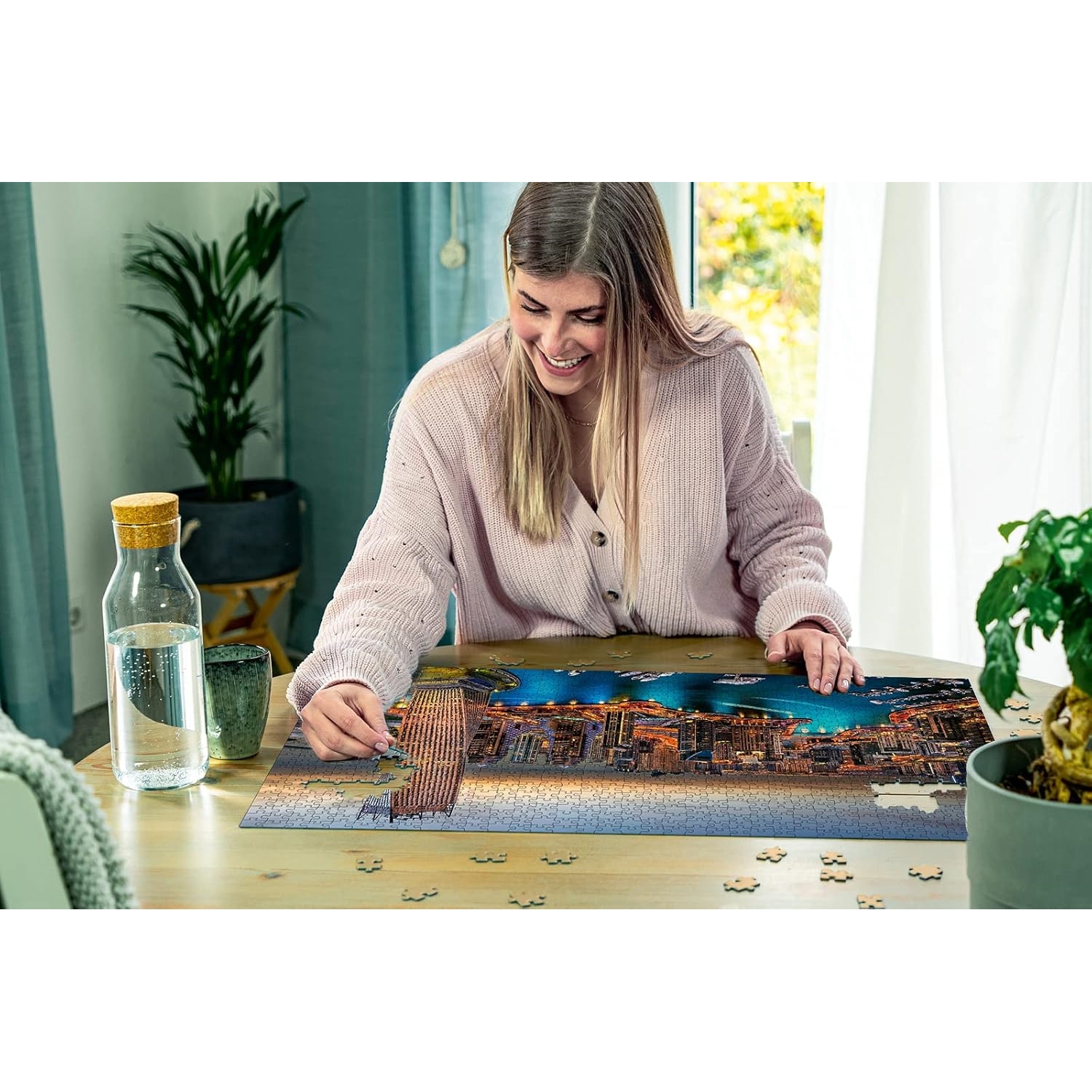 Ravensburger 88904 Dubai Marina