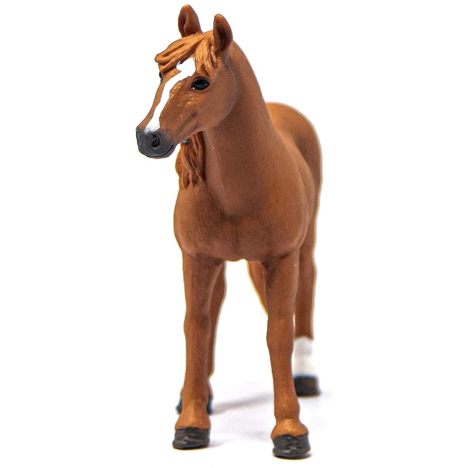 Schleich 13925 Deutsches Reitpony Stute