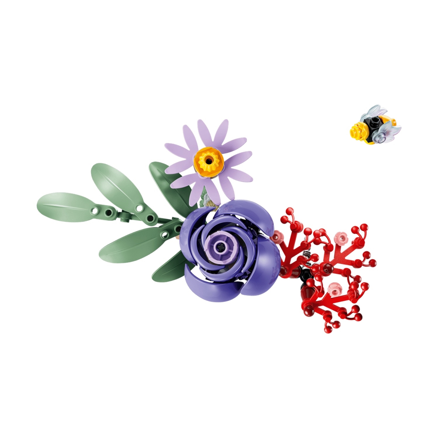 LEGO 11507 Olivia Rodrigos Blumenstrauß