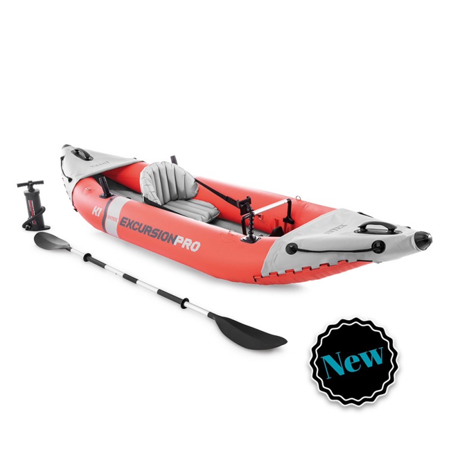 Intex 68303NP EXCURSION PRO K1 KAYAK