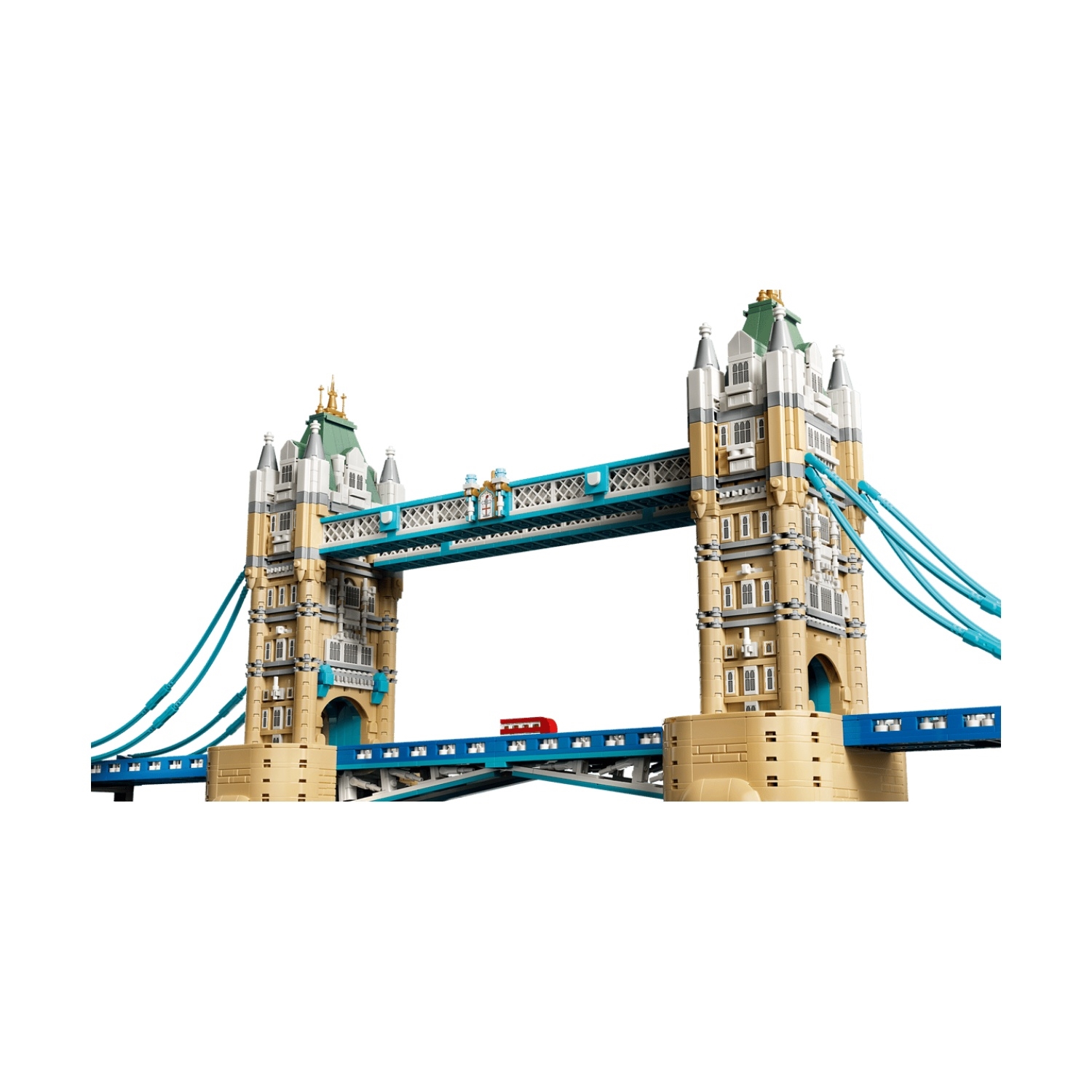 LEGO 21067 Tower Bridge