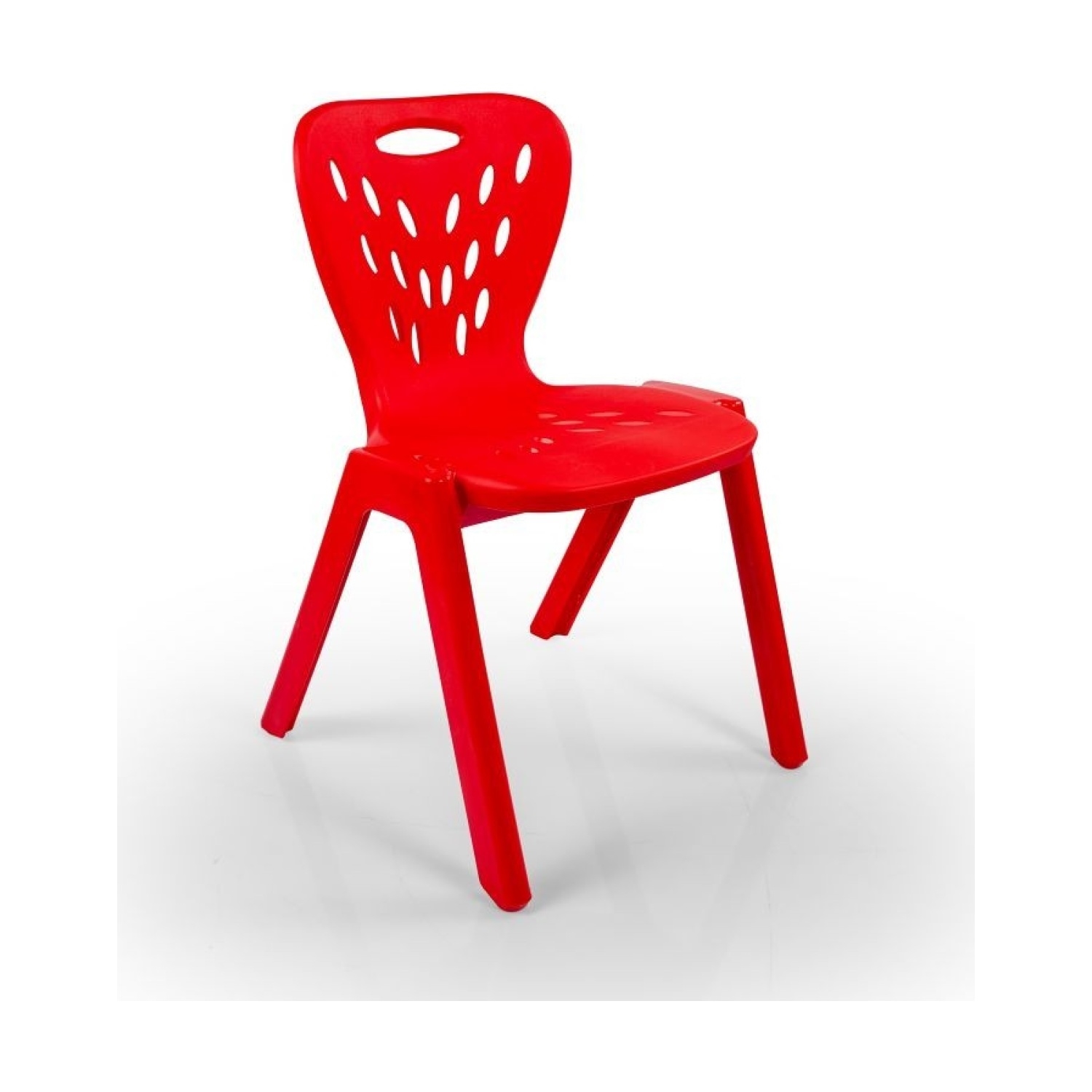 Dolu 3078 Kinderstuhl 4 versch. Farben