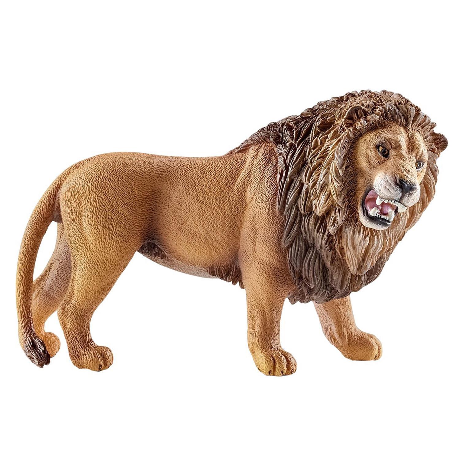 Schleich 14726 Löwe, brüllend
