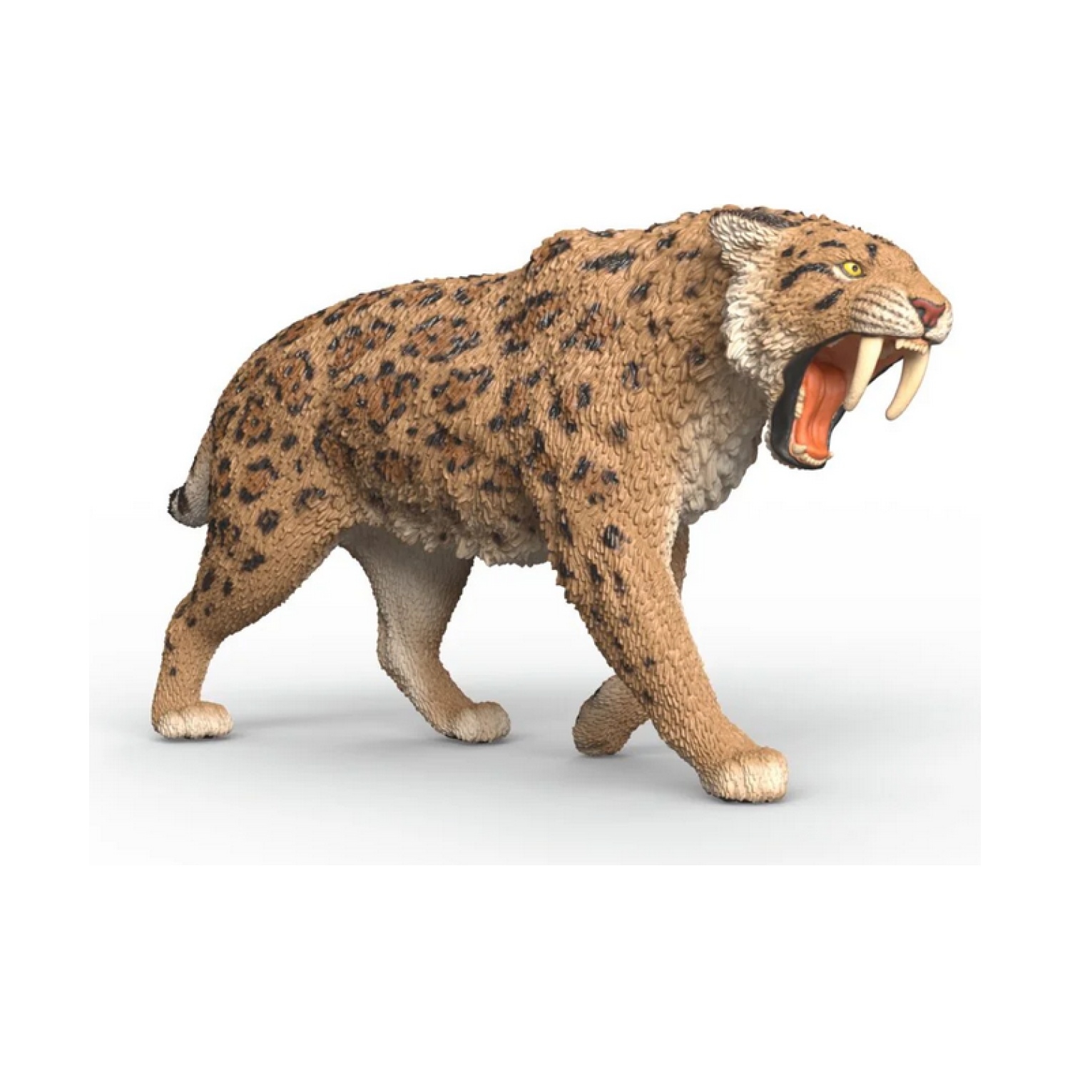 Schleich 15054 Säbelzahntiger