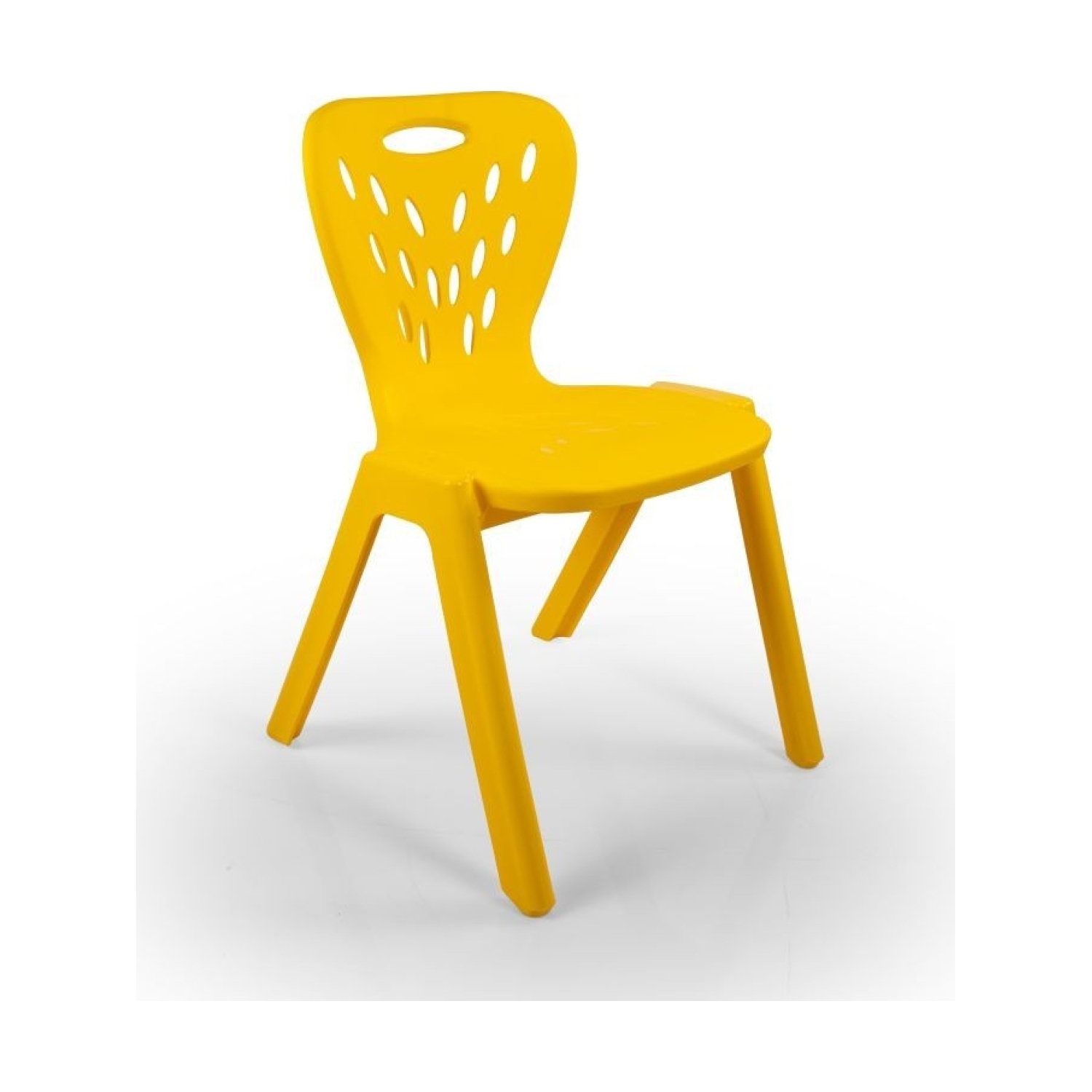 Dolu 3078 Kinderstuhl 4 versch. Farben