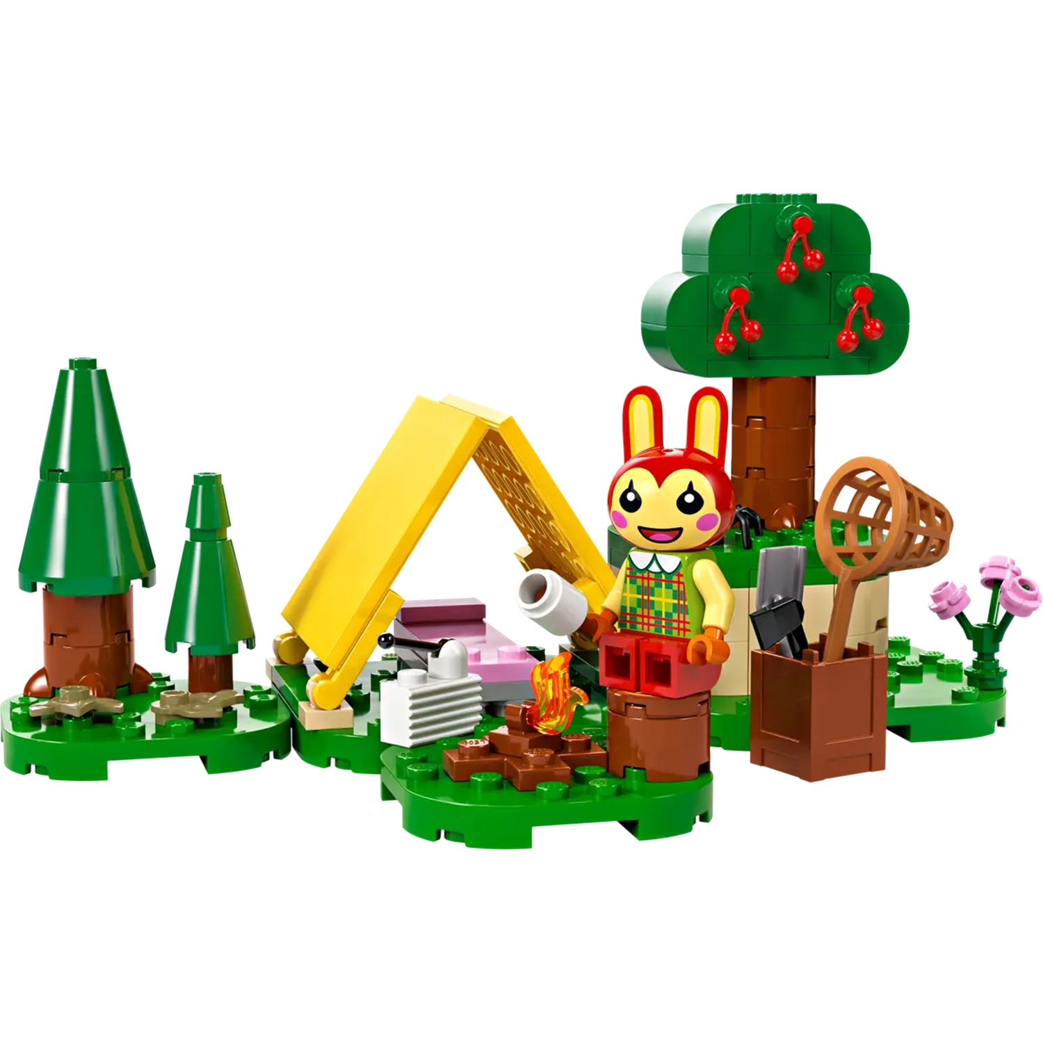 LEGO 77047 Mimmis Outdoor-Spaß