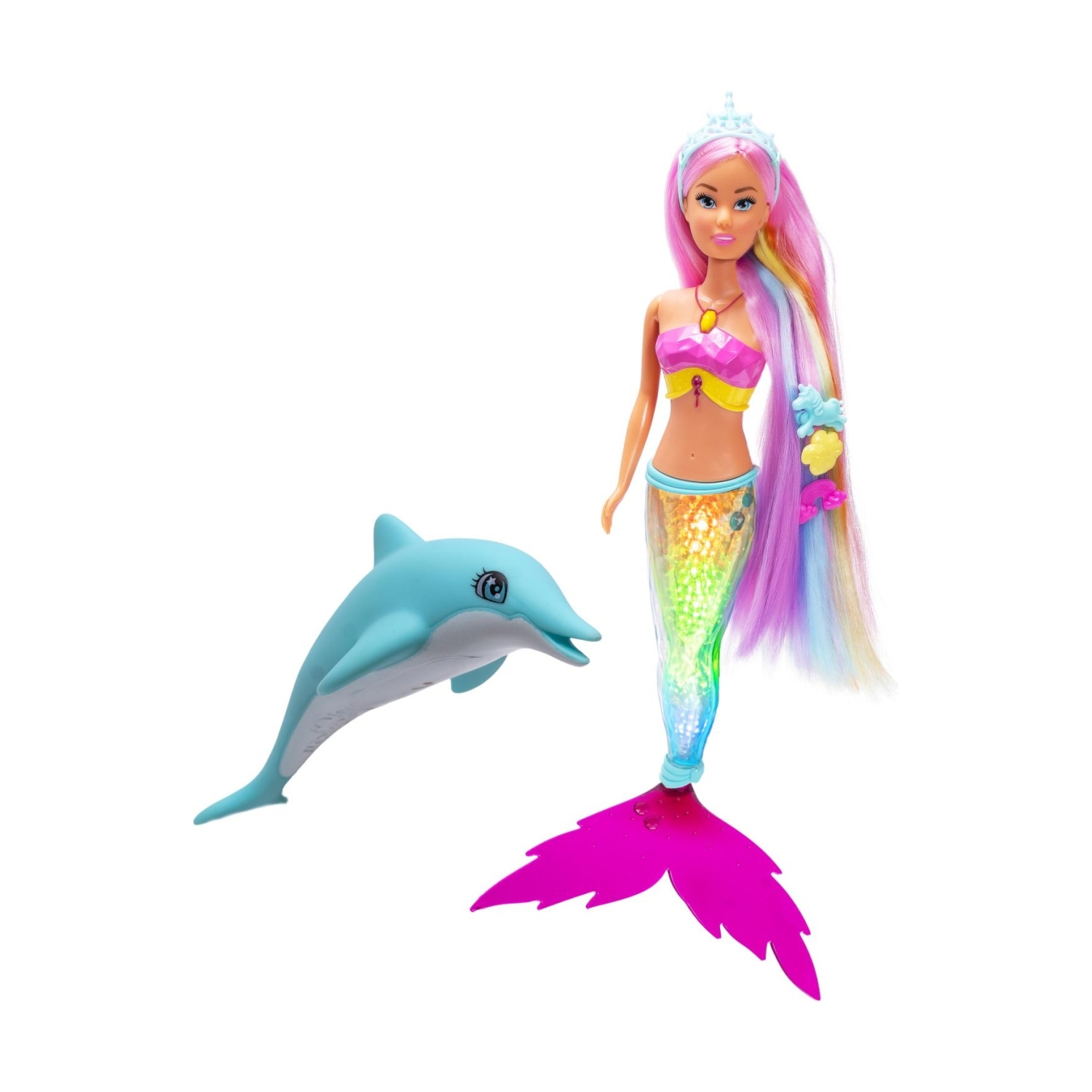 Simba Toys 105733936 SL Mermaizing