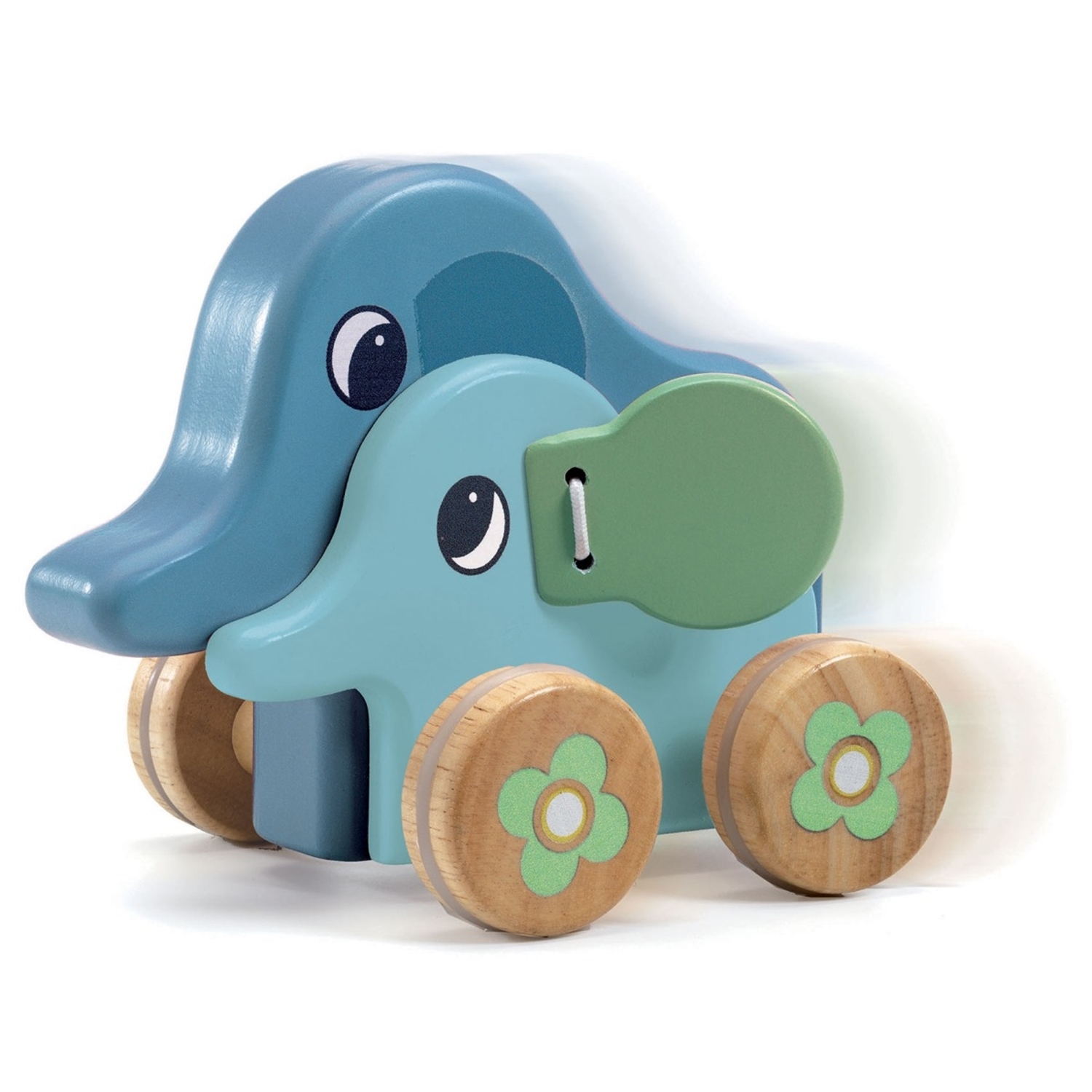 Djeco DJ06466 Baby color: PitiSing