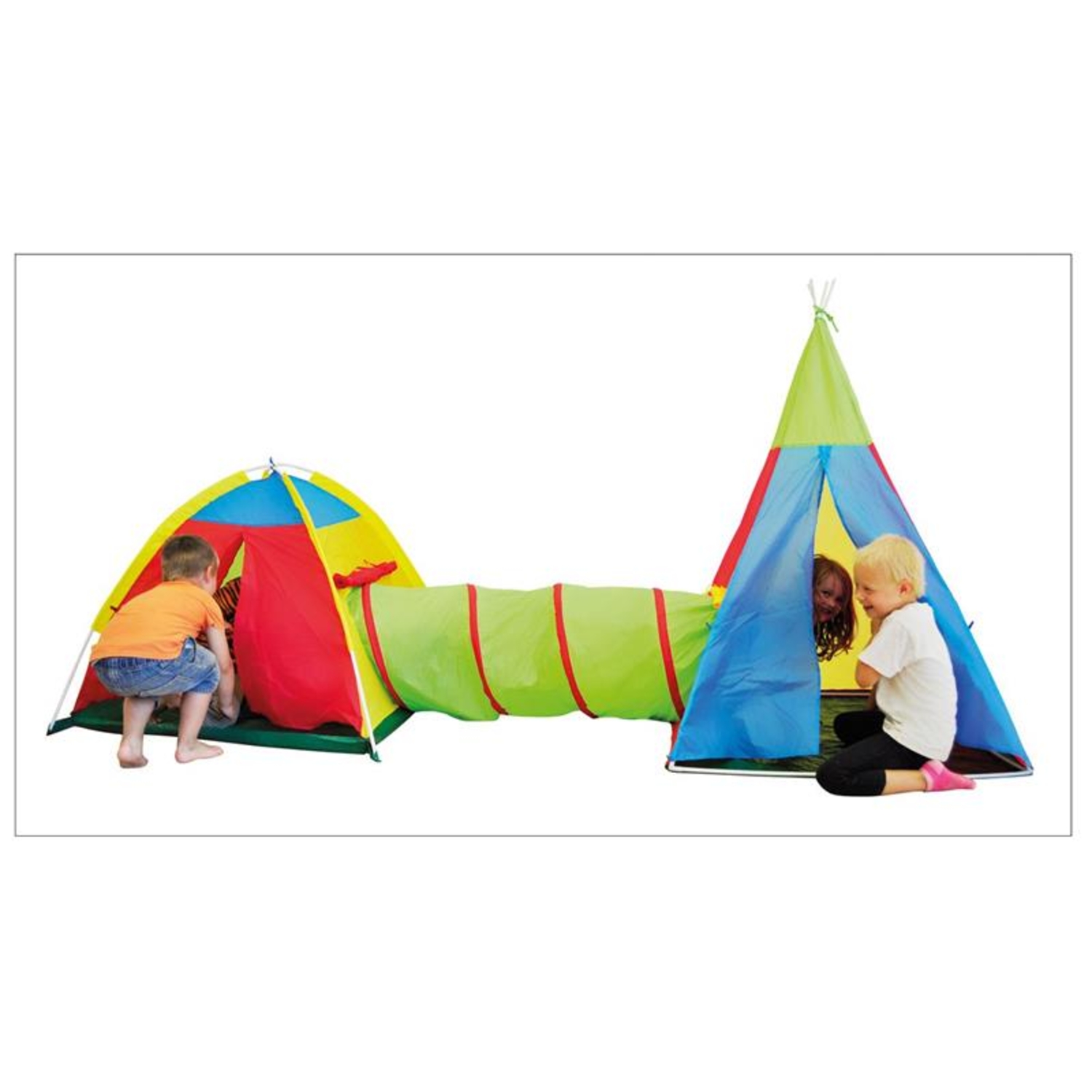 Knorrtoys 55200 Zeltstadt Zenovia