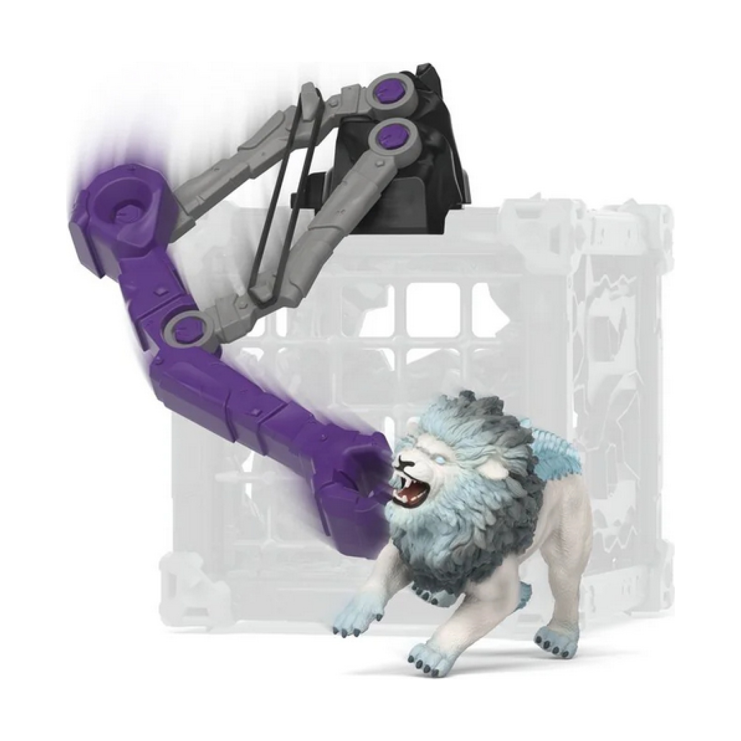 Schleich 42765 BattleCave Schattenspinne
