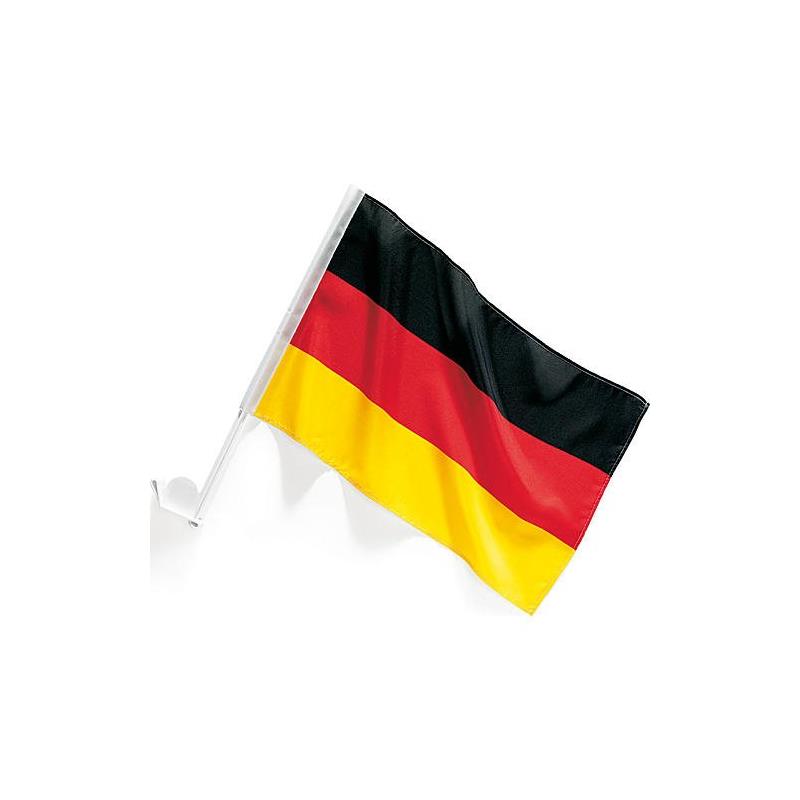 F.I.G. GmbH FIG-Flagge Autoflagge Deutschland