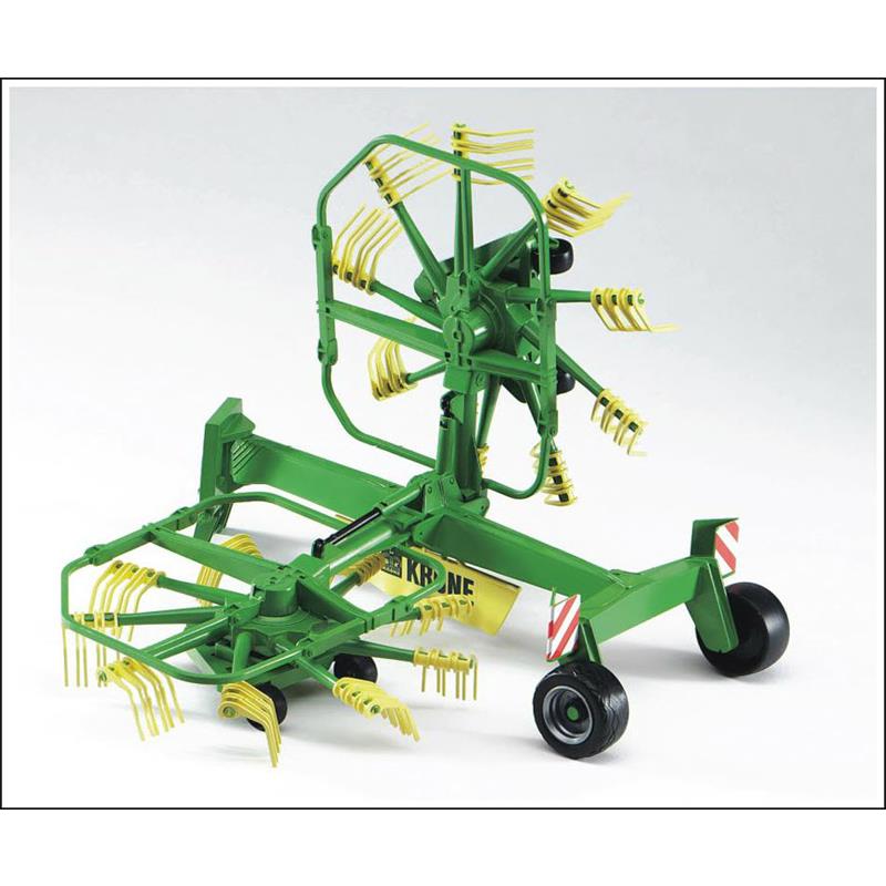 Bruder 02216 Krone Schwader