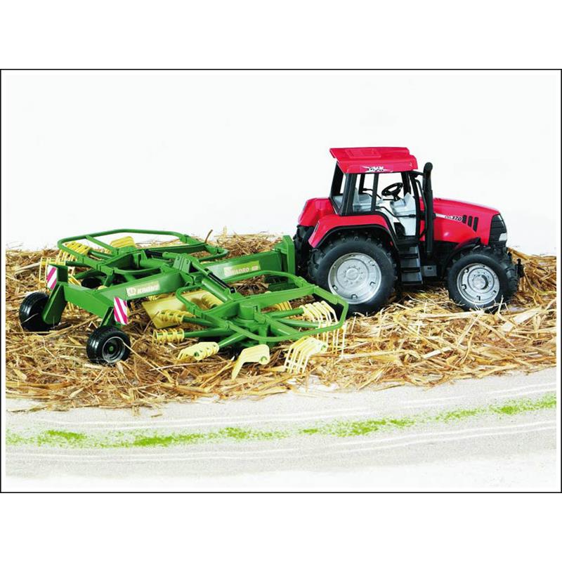 Bruder 02216 Krone Schwader