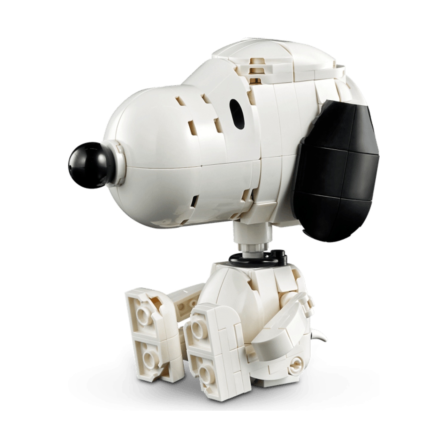 LEGO 21368 Peanuts: Snoopys Hundehütte