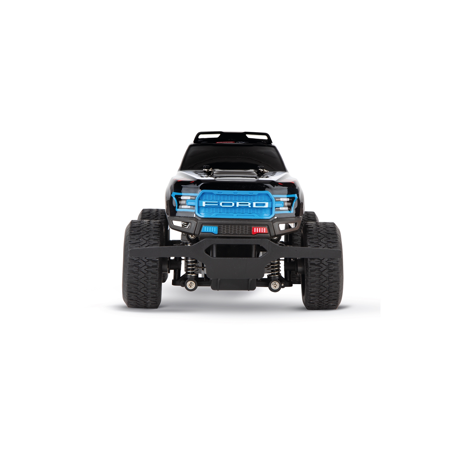 CARRERA RC 370182024 CARRERA RC 2,4GHz Ford F150 Raptor Police