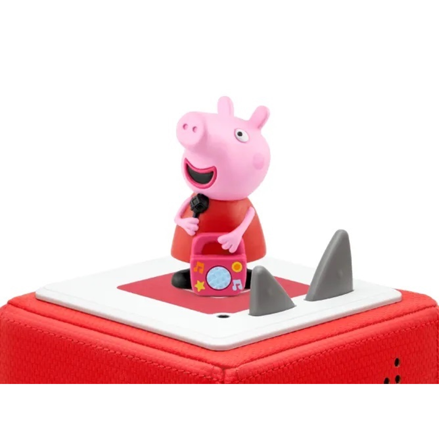 Tonies 11000974 Peppa Pig - Meine Geburtstagsparty
