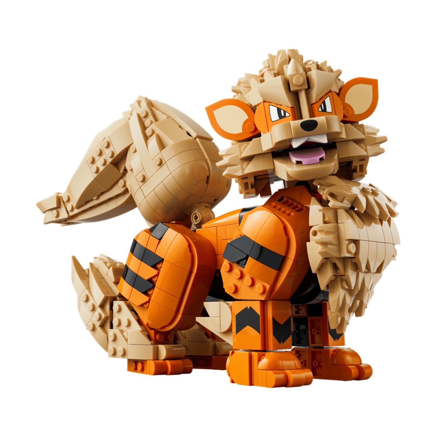 LEGO 72160 Arkani