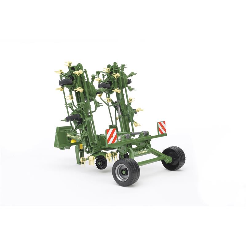 Bruder 02224 Krone Zettwender KWT 8.82