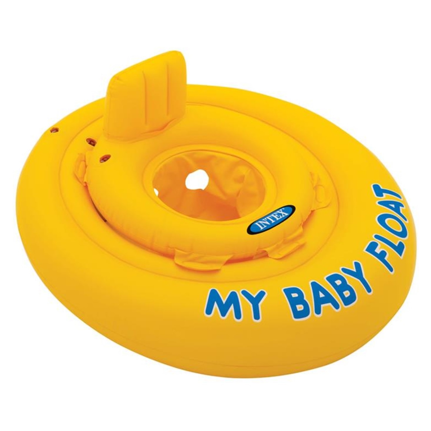 Intex 56585EU Babysicherheitsring "My Baby Float"