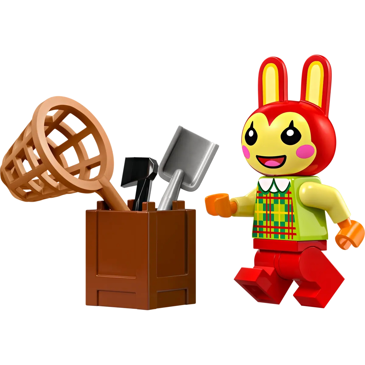 LEGO 77047 Mimmis Outdoor-Spaß
