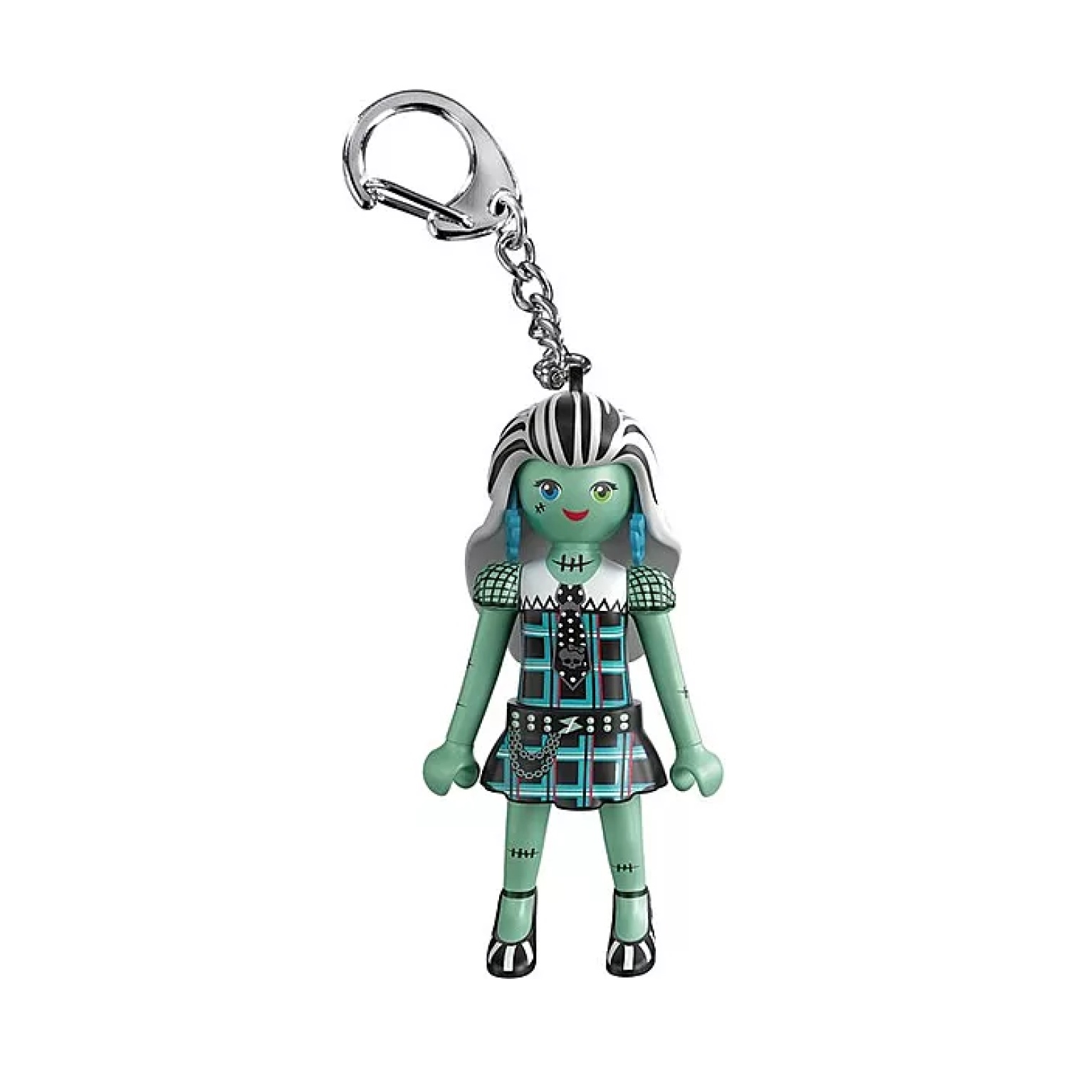 PLAYMOBIL 72044 Monster High Frankie Stein AnhängerTM