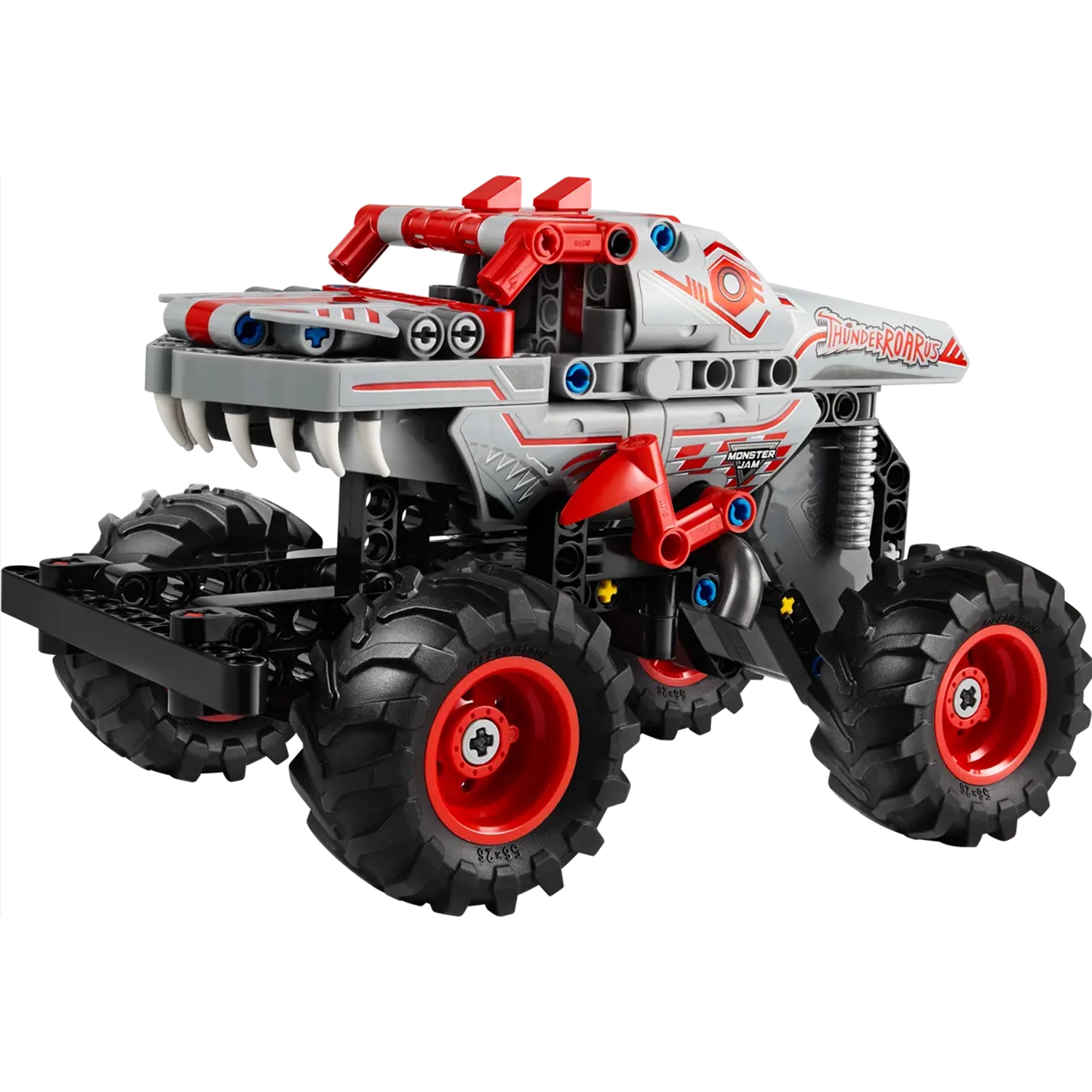 LEGO 42200 Monster Jam™ ThunderROARus™
