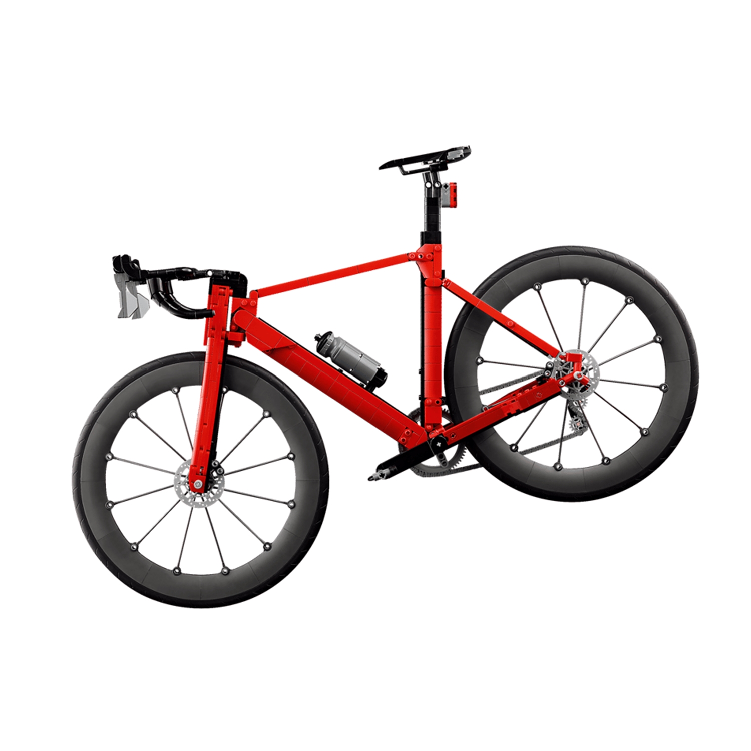 LEGO 11380 Rennrad