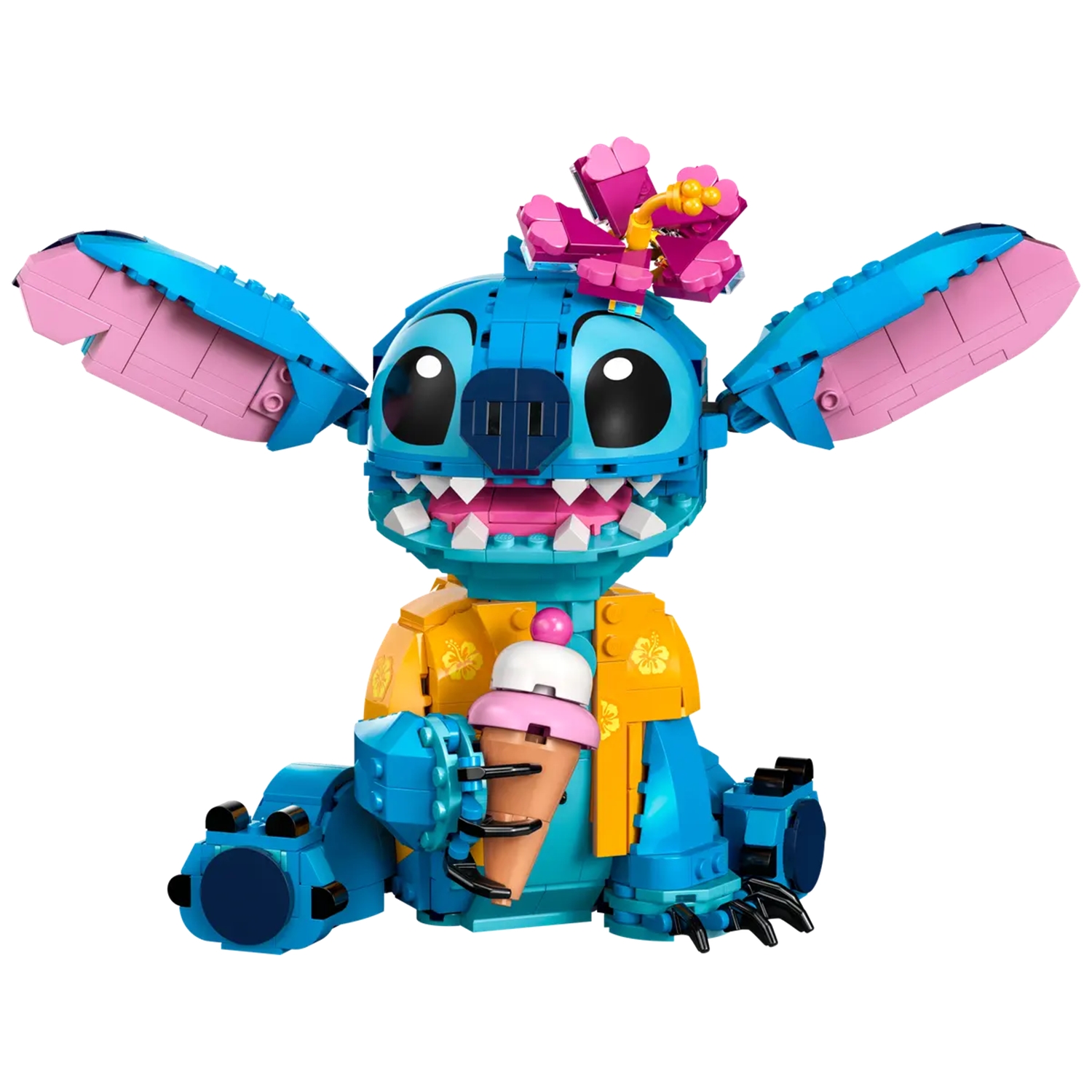 LEGO 43249 Disney™ Stitch