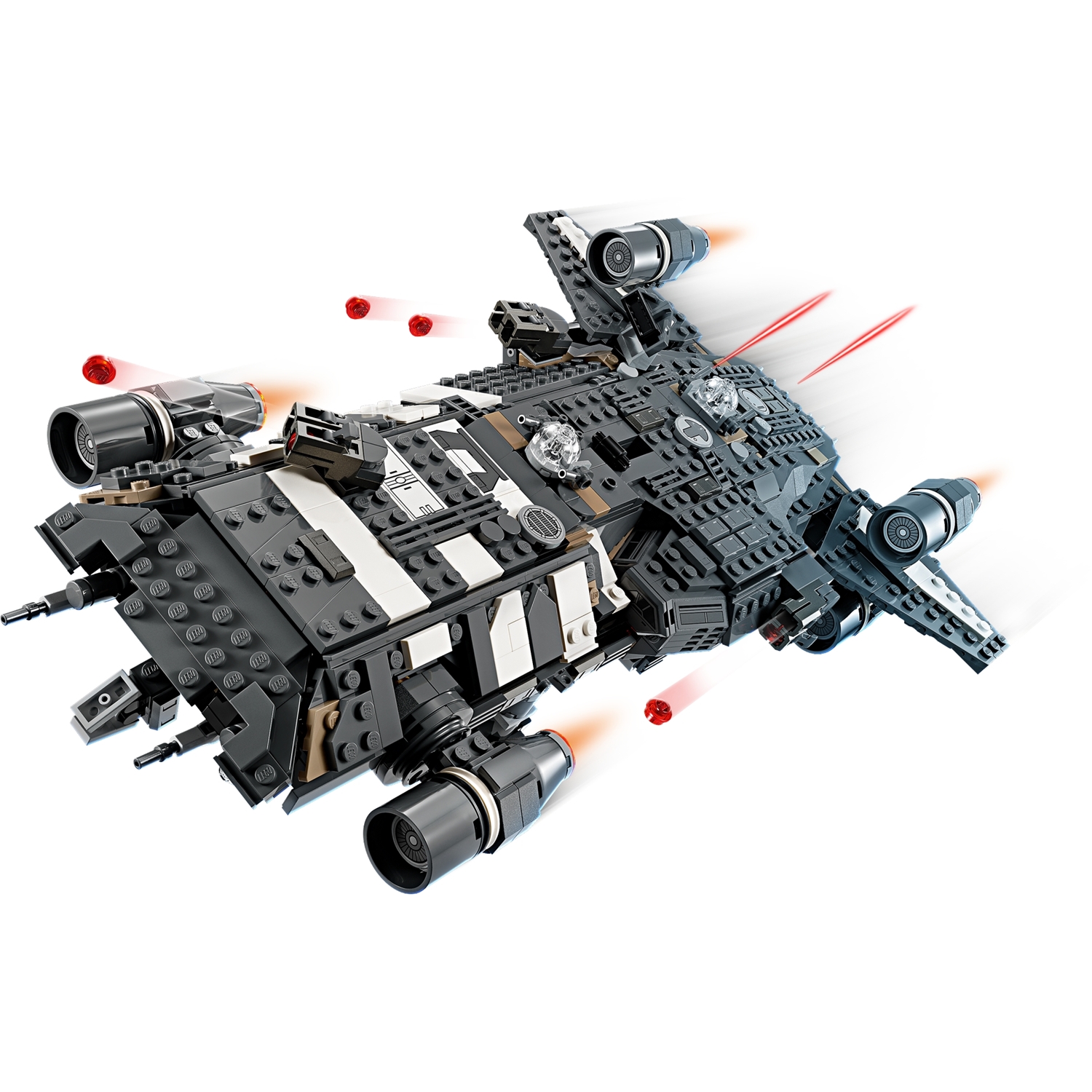 LEGO 75374 Star Wars™ Die Onyx Cinder