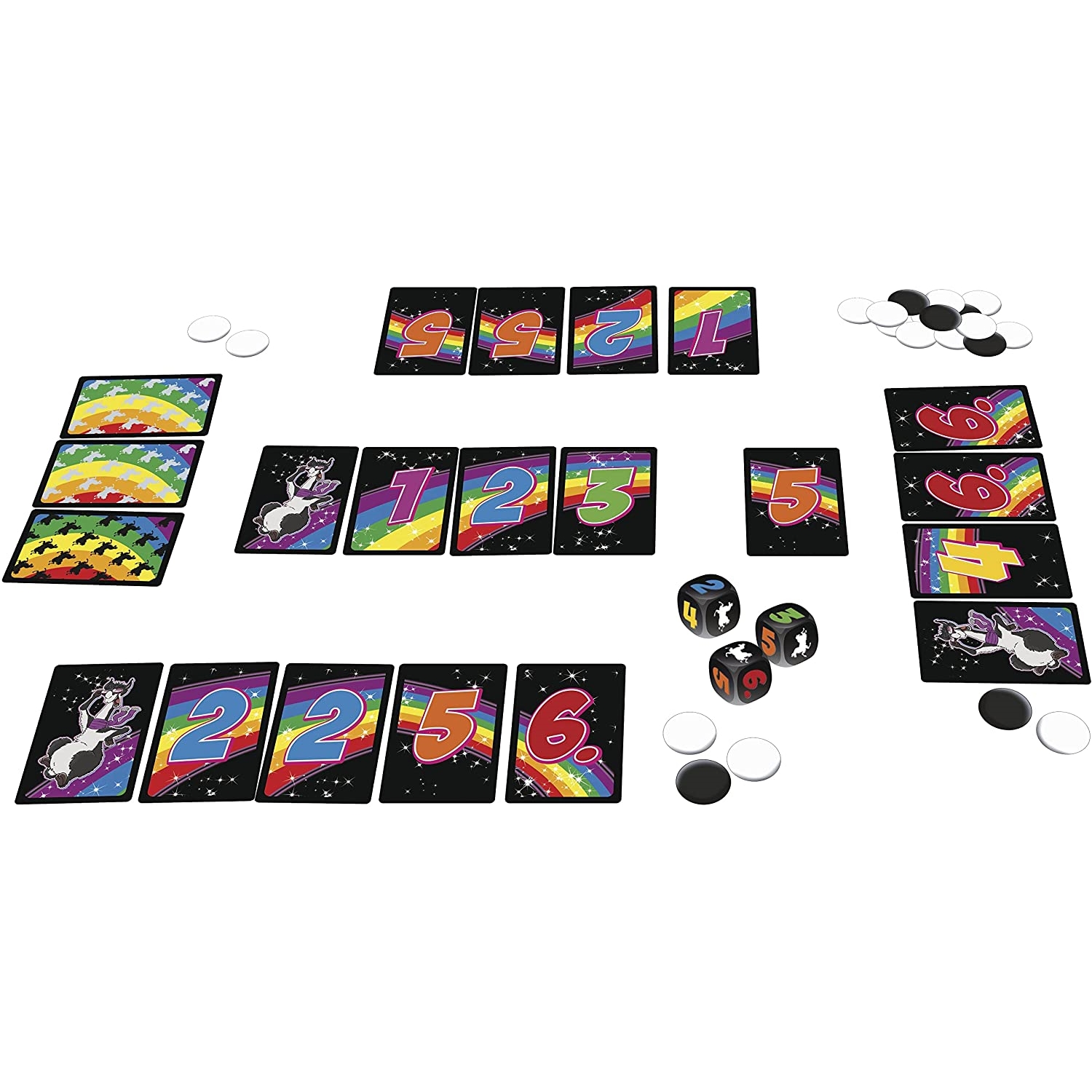 Amigo 02103 LAMA Dice