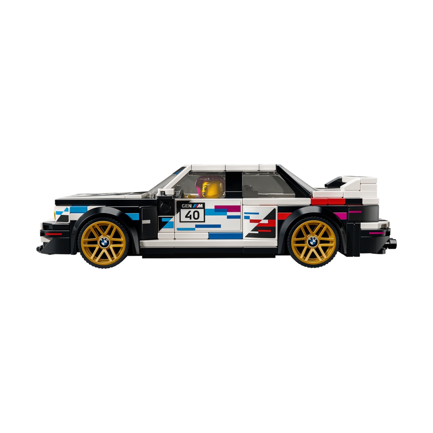 LEGO 77263 BMW M3