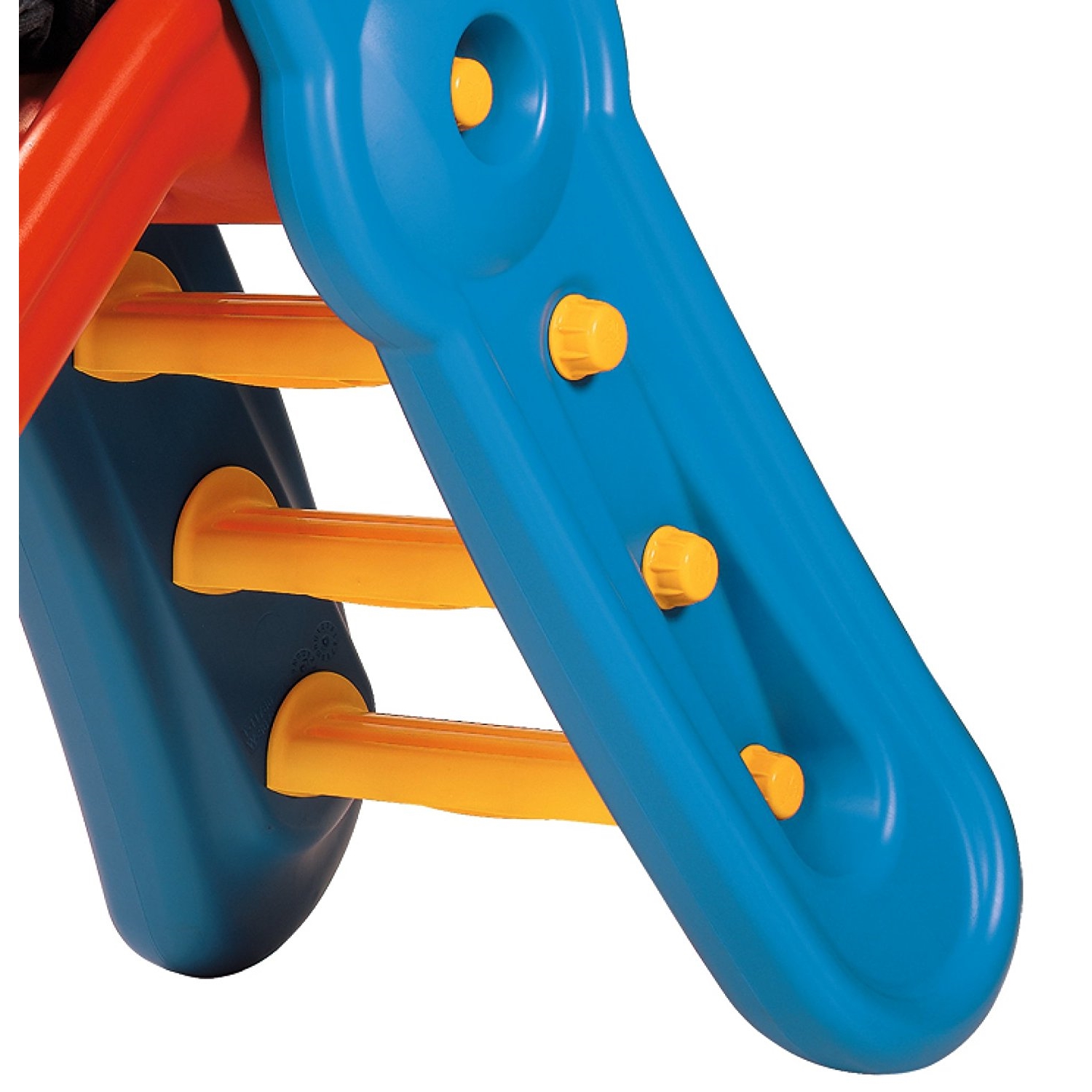 Big 800056710 Rutsche Big Fun Slide, verstellbar
