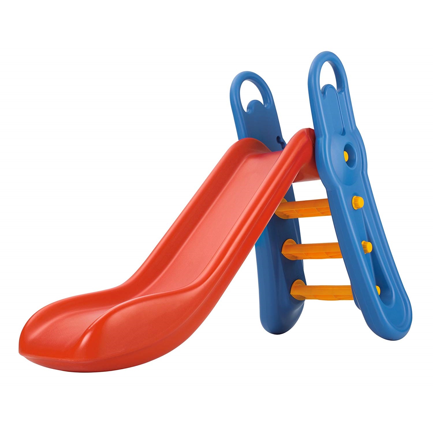 Big 800056710 Rutsche Big Fun Slide, verstellbar